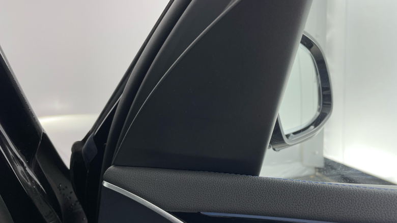 BMW iX3 210kW M Sport 80kWh 5dr Auto Electric Estate